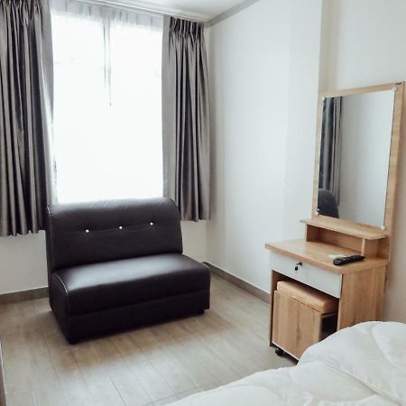 Stanley'S Guesthouse 푸껫 외부 사진