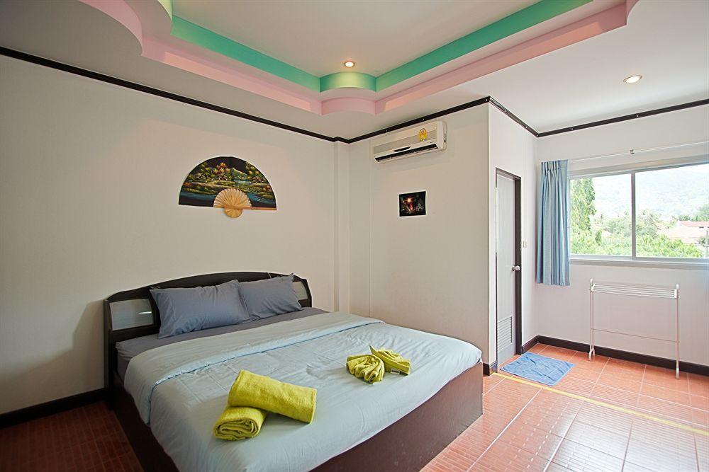 Stanley'S Guesthouse Phuket 외부 사진