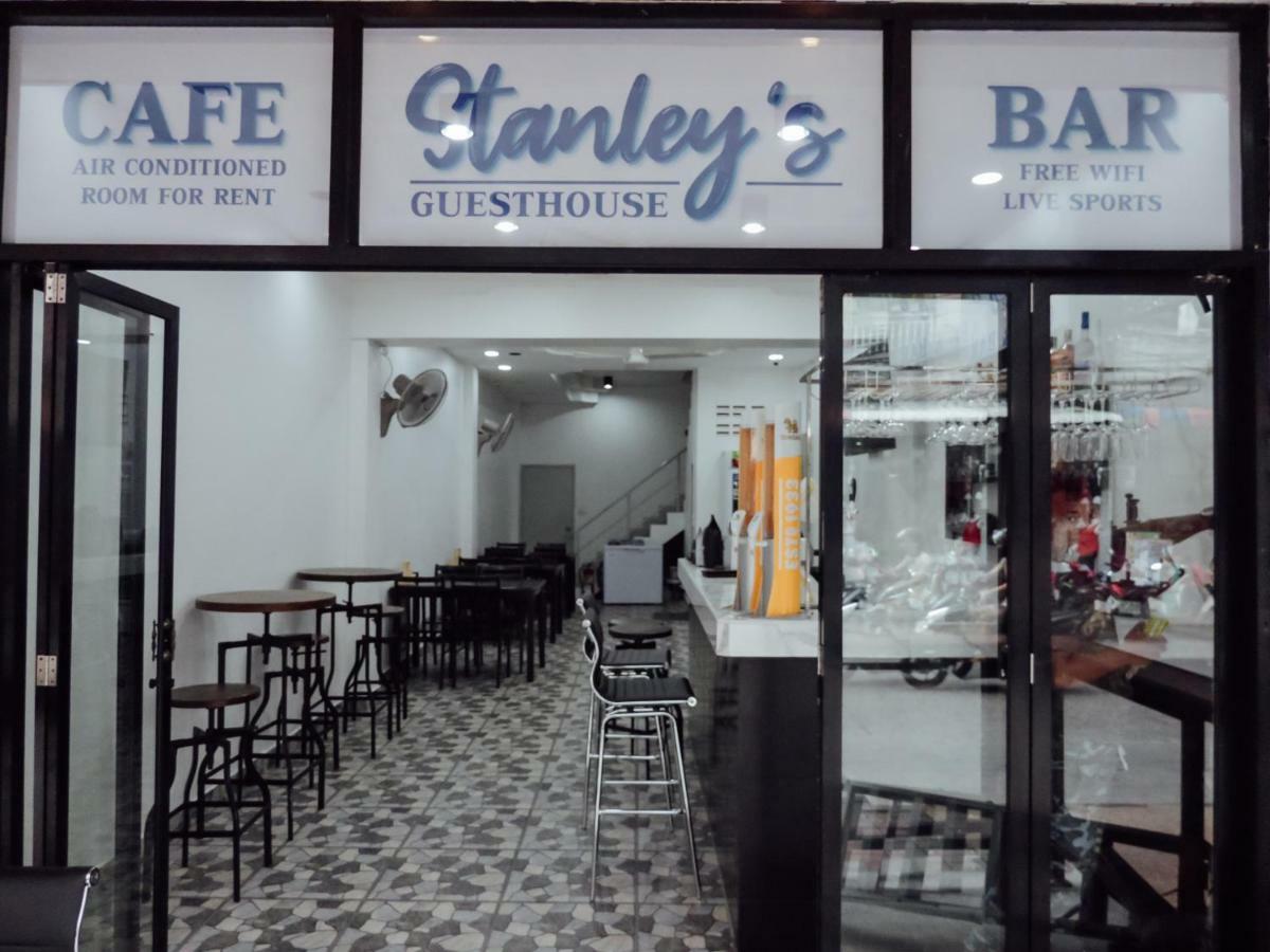 Stanley'S Guesthouse Phuket 외부 사진